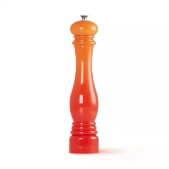 Le Creuset mlinček za sol 30cm, oranžen