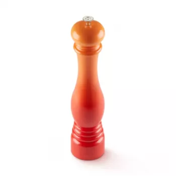 Le Creuset mlinček za sol 30cm, oranžen
