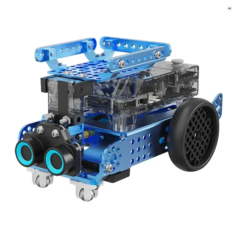 xTool Smart World dodatek za mBot2