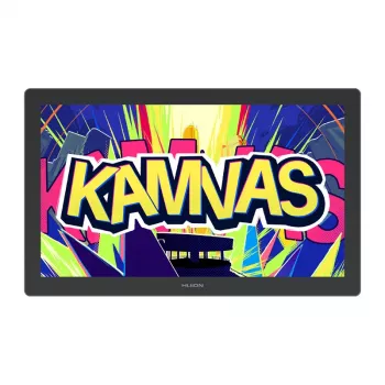 Huion Kamvas 22 GEN 3 (GS2203) grafična tablica