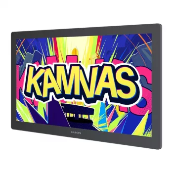 Huion Kamvas 22 GEN 3 (GS2203) grafična tablica