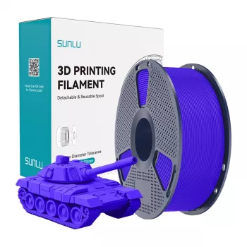 Sunlu PLA+ High-Speed moder filament
