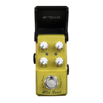 Joyo JF-302 Wild Boost, kitarski efekt