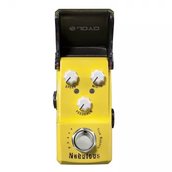 Joyo JF-328 Nebulous Phase, kitarski efekt