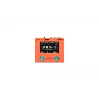 Kitarski multiefekt Hotone Ampero Mini (Orange)