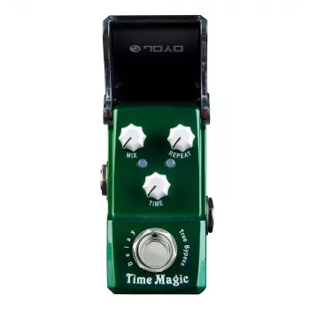 Kitarski efekt Joyo JF-304 Time Magic