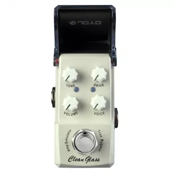 Kitarski efekt Joyo JF-307 Clean Glass
