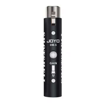 JOYO DM-5 mikrofonski predojačevalnik
