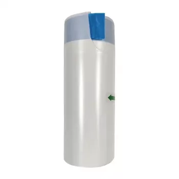 MOVA L20 nadomestne vrečke za prah (paket 3 kosov) – prostornina 2,5L, 99,7% filtracija, samozapiralne, združljive z Roborock S8 Pro Ultra in L20 Ultra Auto-Empty postajami