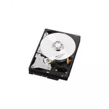 Notranji trdi disk WD Red Plus WD10EFRX 1TB 3,5-palčni SATA III - 5400 RPM, 64MB predpomnilnik, CMR, NASware 3.0