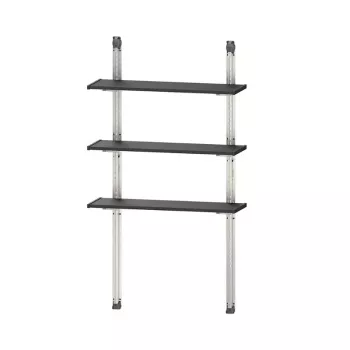 KETER komplet polic 100