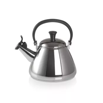 Le Creuset Kone kotliček 1,6L nerjavno jeklo