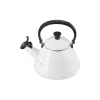 Le Creuset kotliček Kone 1,6L bel