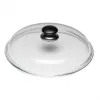 Steklen pokrov BALLARINI Dome Ø18cm