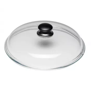 Steklen pokrov BALLARINI Dome Ø18cm