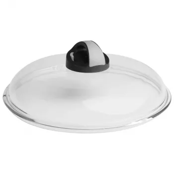 Steklen pokrov BALLARINI Igloo Ø28cm