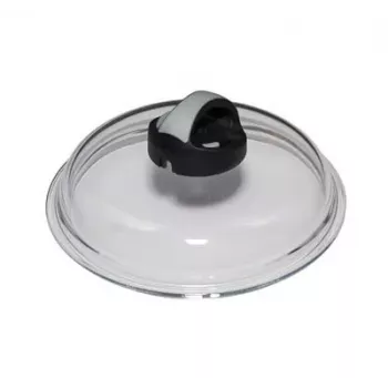 Steklen pokrov BALLARINI Igloo Ø18cm