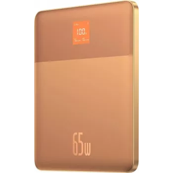 Baseus Blade2 12000 mAh 65W oranžna