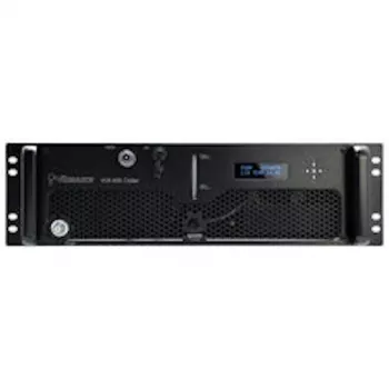 Koolance VLR-600 hladilnik tekočine, 600W – črn