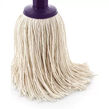 MERY zamenljiva glava krtače bombaž Professional 25cm 250gr