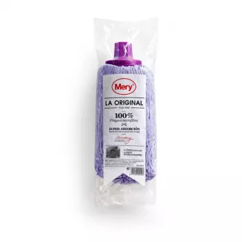 MERY zamenljiva glava krtače mikrovlaken La Original 22cm 175gr