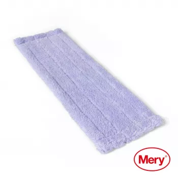 MERY zamenljiva krpa iz mikrovlaken 45cm