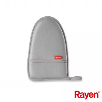 RAYEN rokavica za likanje 24x15,5x2,5cm