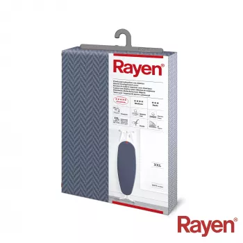 RAYEN Premium XXL elastična 150x55cm