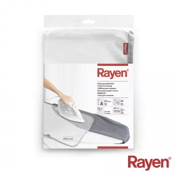 RAYEN krpa za likanje 70x35cm