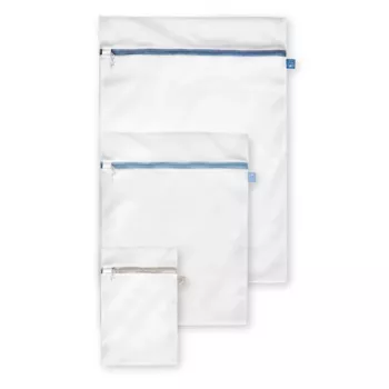 RAYEN set vreč za pranje perila 3 kosi 70x50+50x40+30x20cm
