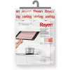 RAYEN filter za napo z indikatorjem 57x47cm