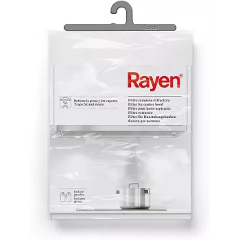 RAYEN filter za napo 45x54cm