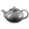Le Creuset lonec iz keramike 1,3L siv