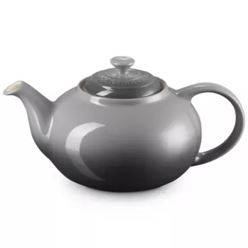 Le Creuset lonec iz keramike 1,3L siv