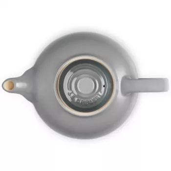 Le Creuset lonec iz keramike 1,3L siv