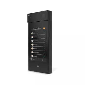 2N TELECOMMUNICATIONS 2N IP Style osnovna enota z zaščitenim RFID (9157101-S)