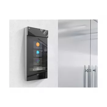 2N TELECOMMUNICATIONS 2N IP Style osnovna enota z zaščitenim RFID (9157101-S)