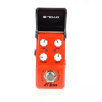 Joyo JF-305 AT Drive - kitarska efekta