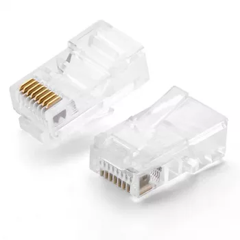 Ugreen NW110 RJ45 Ethernet, 8P/8C, Cat.5/5e, UTP (100 kosov)