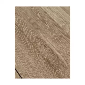 KETER vrtna miza Deco Futura videz jesenovega lesa/bež
