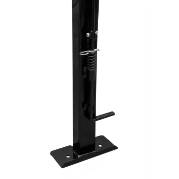 Zipper ZI-BTM180 180L električni mešalnik betona 800W