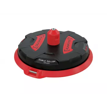 RUNPOTEC 10137 X BOARD Profi navijalnik kablov XB300