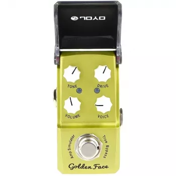 Gitarski efekt Joyo JF-308 Golden Face