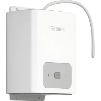 BRAUN Reolink | RLA-BP1 | 12800mAh vzdržljiva baterija za zunanjo uporabo | IP67