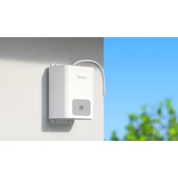 BRAUN Reolink | RLA-BP1 | 12800mAh vzdržljiva baterija za zunanjo uporabo | IP67