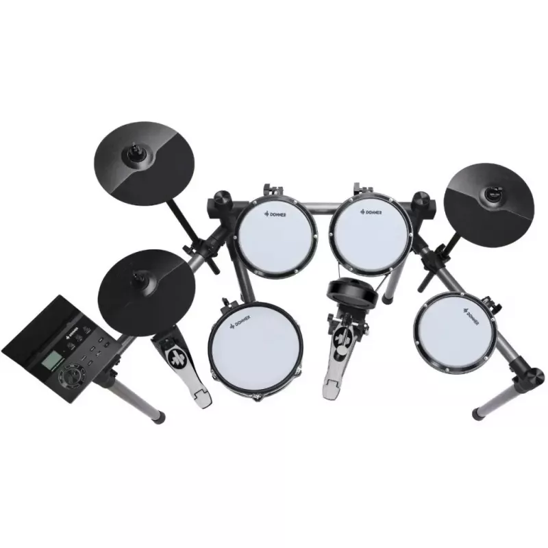 Elektronski boben Donner Groove (EC7247)