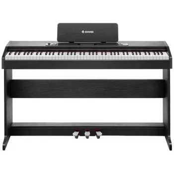 DONNER-DDP-95-BLACK - digitalni klavir