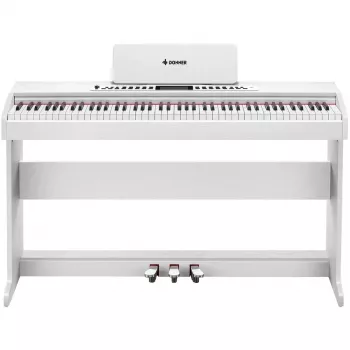 DONNER-DDP-95-WHITE - digitalni klavir