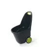 KETER Easy Go XL 62L, temno siva