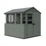 KETER vrtna lopa Potting Shed 6x8